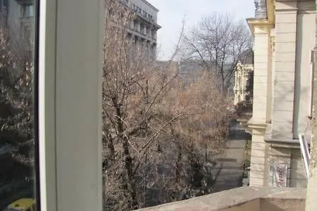 Beautiful Central Studio * Bucharest